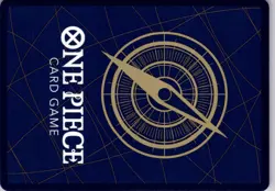 Monkey .D. Luffy EB04-061 SEC One Piece TCG English Trading Card TCG - Image 2