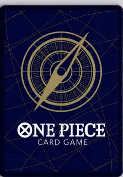 One Piece TCG Kyros OP15-042 Dash Pack Full Art English Trading Card TCG - Image 4