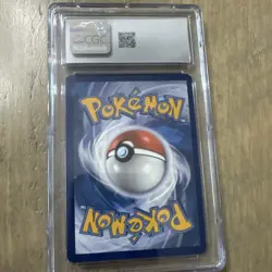 Pokemon TCG Trading Card Game Classic Dodrio 014/034 Holo CGC 8.5 - Image 2