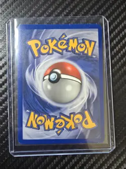Dark Steelix 10/109 Holo Rare Team Rocket Returns Pokemon Card - Image 2