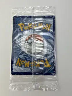 Eevee VMAX SWSH087 SWSH: Sword & Shield Promo Cards Holo SEALED - Image 2