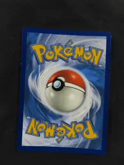 Professor Elm’s Lecture RH 188a/214 1st Place Pokemon League Challenge Card NM/M - Image 5