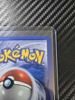 Pokemon TCG Vaporeon EX Holo Ultra Rare Card 110/113 Delta Species - Image 4