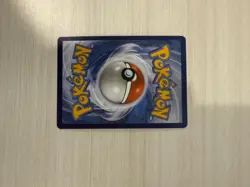 Pokemon Card - Mimikyu 075 Promo Black Star Full Art - Image 2