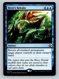 River's Rebuke Normal R Foundations 595 NM - Image 1