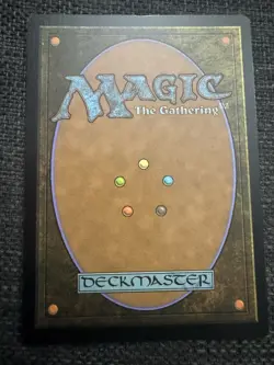 Hofri Ghostforge Strixhaven: School of Mages Foil - Image 2