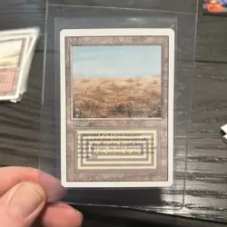 Scrubland Revised Edition Regular - Image 1