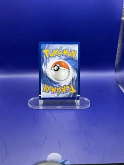 Mega Charizard Y ex - 030, Mega Evolution Black Star Promo (Pokemon TCG) - Image 2