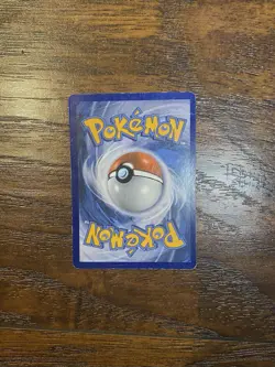 Glaceon EX (Full Art) 116/124 Fates Collide Holo Pokemon TCG - Image 2