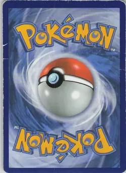 Greninja EX XY20 Holo Pokemon Black Stars Promo Card - Image 2