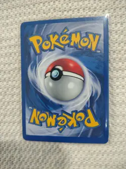 Pokemon Rocket's Snorlax 33/132 Team Rocket Rare English 2000 - Image 5