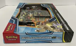 Pokemon TCG - Mega Kangaskhan Ex Collection Box - Brand New Sealed!!! - Image 4