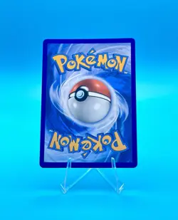 Rotom ex 126/094 Special Illustration Rare Phantasmal Flames NM Pokemon Card - Image 2