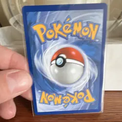 Pokemon TCG Psyduck ASC 226/217 2026 Basic Water 70 HP 20 Attack English Card - Image 4