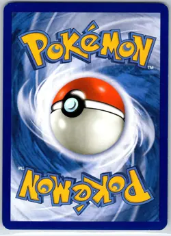 Pokemon TCG Lapras - 79/127 - Common Reverse Holo Platinum Base Set LP+/NM - Image 2