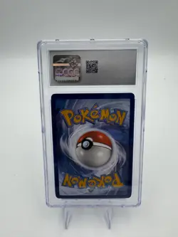 2022 Pokemon Kyurem V 048/196 Swsh11: Lost Origin Holo CGC 8 - Image 2