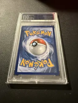 Pokemon - 2017 Sun & Moon - Full Art - TEAM SKULL GRUNT #149 GEM MINT PSA 10 - Image 2