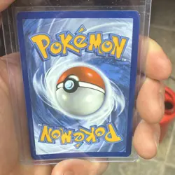 Pokemon Yanma 185 Sv Scarlet & Violet Promo Basic 60 HP Silent Wing 20 Holo - Image 2