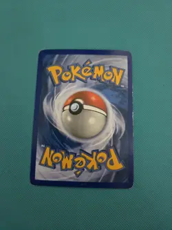 Pokemon TCG Samurott Black & White BW22 Holo Promo Promo - Image 2