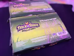 Pokemon TCG Trick or Trade Booster Bundle - 50 Packs 820650852572 - Image 2