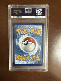 2020 POKEMON SWSH BSP CHARIZARD V #050 CHMP. PATH ELITE TRNR BOX PSA GEM MT 10 - Image 2