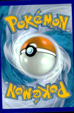 Poke Pad 081/088 Uncommon Perfect Order Pokemon Reverse Holo NM - Image 2
