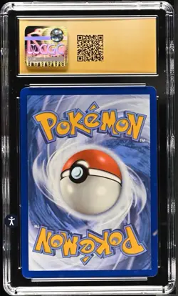 ‼Rayquaza VMAX Pokemon (2022) Silver Tempest - TG20/TG30~ GRADE 10 PRISTINE!💨 - Image 2