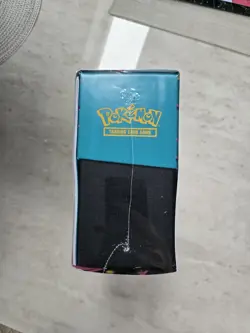 ✅Pokemon TCG: Mega Evolution - Ascended Heroes Elite Trainer Box New sealed - Image 2