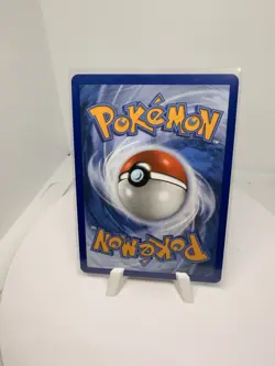 Pokemon TCG Poke Pad Trainer Item Full Art Foil POR 113/088 English - Image 2