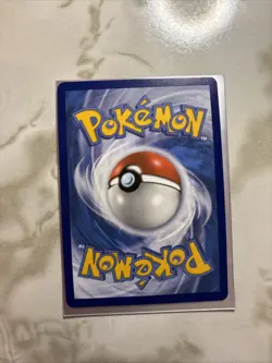 MEW V FUSION STRIKE 113/264 White Star - Pokemon Fresh Mint Holo - Image 2