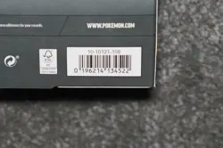 New & Sealed! Pokemon TCG Mega Evolution Mega Venusaur EX Premium Collection Box - Image 3