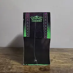 Shrouded Fable Pokemon Center Elite Trainer Box (Exclusive) - SV: Shrouded Fable - Image 2