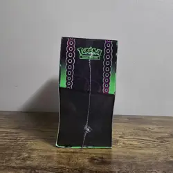 Shrouded Fable Pokemon Center Elite Trainer Box (Exclusive) - SV: Shrouded Fable - Image 4