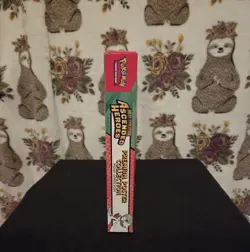 Mega Evolution Ascended Heroes Premium Poster Collection New Sealed - Image 4