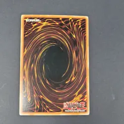 Yugioh TCG -1x Great Shogun Shien - STON-EN013 - NM/LP - Unlimited Edition 2007 - Image 2