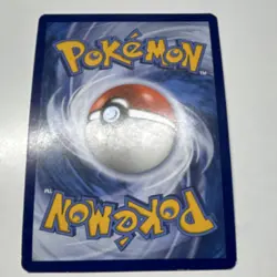 Pokemon Ranger 113/114 XY Steam Siege Ultra Rare Full Art Trainer Holo - Image 2