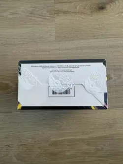 Pokemon TCG Mega Evolution ENHANCED BOOSTER BOX Factory Sealed 36 Packs - Image 3