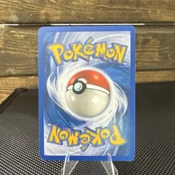 Pokemon Lotad 55/100 EX Crystal Guardians 50 HP Common 2006 English Reverse Holo - Image 2