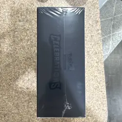 Pokemon TCG: 25th Crlebrations Pokemon Center Elite Trainer Box ETB Exclusive - Image 2