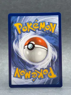 Pokemon - 273/193 Quaquaval ex SV02 Paldea Evolved Gold Hyper Rare Full Art Holo - Image 2