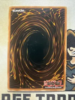 Riryoku - SOI-ENSE2 - Secret Rare - Limited Edition - Yugioh VLP - Image 3