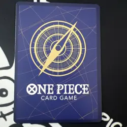 Enel EB02-052 One Piece Extra Booster Anime 25th Collection - Image 3