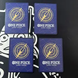 Enel EB02-052 One Piece Extra Booster Anime 25th Collection - Image 5