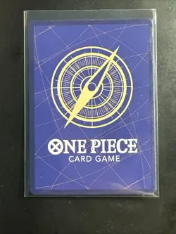 Gecko Moria PRB02-013 Premium Booster -The Best- Vol. 2 Foil One Piece NM - Image 2