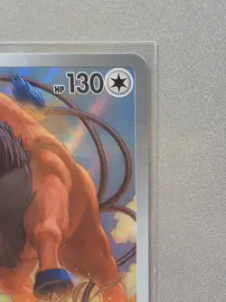 Tauros 094/083 AR M4 Ninja Spinner Pokemon Card Japanese NM - Image 4