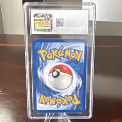 Pokemon Swellow 15/17 POP Series 1 2004 CGC 10 Regular Card 70 HP English TCG - Image 2