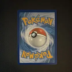 Pokemon Gengar 38/111 Sm-Crimson Invasion Holo Rare Stage 2 130 HP TCG Card - Image 2