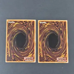 Yugioh TCG - 2x Mermaid Archer - SDRE-EN011 - 1st Ed - LP/NM - Common - 2012 - Image 5