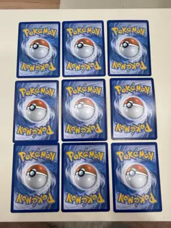 45 Pokemon Card Lot – XY Fates Collide – LP/NM Condition – Reverse Holo Snorlax - Image 2