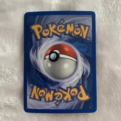 Pokemon TCG Blaziken EX Ruby and Sapphire Card 15/109 Reverse Holo Rare LP - Image 2